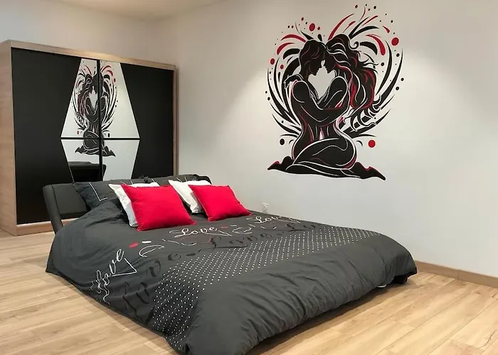 La Suite Romantique