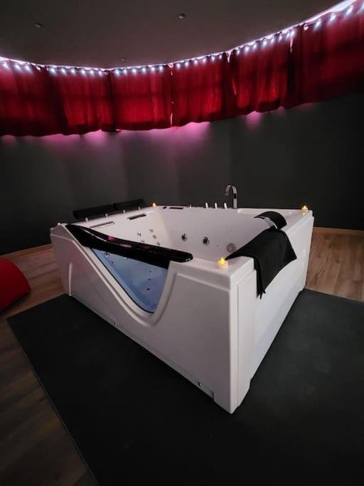 La Romantique Apartment Rethel