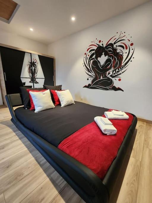 La Romantique Apartment *