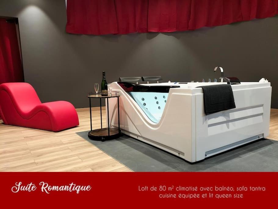 La Romantique *